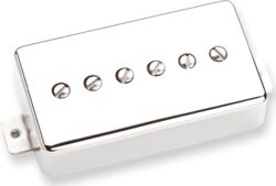 Elektrische gitaar pickup Seymour duncan Phat Cat Neck Nickel SPH90-1N-N