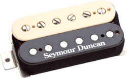 Elektrische gitaar pickup Seymour duncan Saturday Night Special Neck Zebra