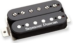 Elektrische gitaar pickup Seymour duncan Saturday Night Special Neck Black