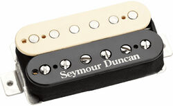 Elektrische gitaar pickup Seymour duncan SH-11 Custom Custom - zebra