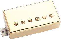 Elektrische gitaar pickup Seymour duncan SH-1B-G '59 Model, chevalet gold