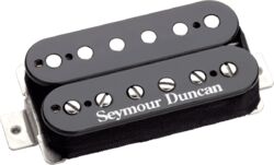 Elektrische gitaar pickup Seymour duncan SH15 Alternative 8 Black