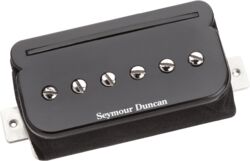 Elektrische gitaar pickup Seymour duncan SHPR-1B P-Rails - bridge - black