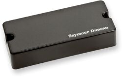 Elektrische bas pickup Seymour duncan SSB-4N Passive Soapbar - neck phase II