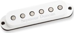 Elektrische gitaar pickup Seymour duncan SSL-5 Custom Staggered Strat - bridge - black