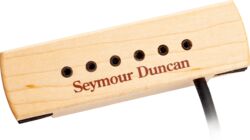 Akoestische gitaar pickup Seymour duncan Woody XL