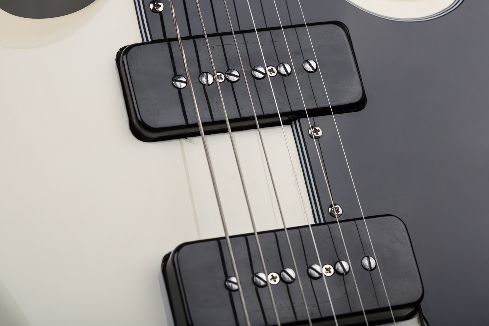 Seymour Duncan Joe Bonamassa '61 Pawn Shop Special Edition Limitee P-90 Set - Elektrische gitaar pickup - Variation 3