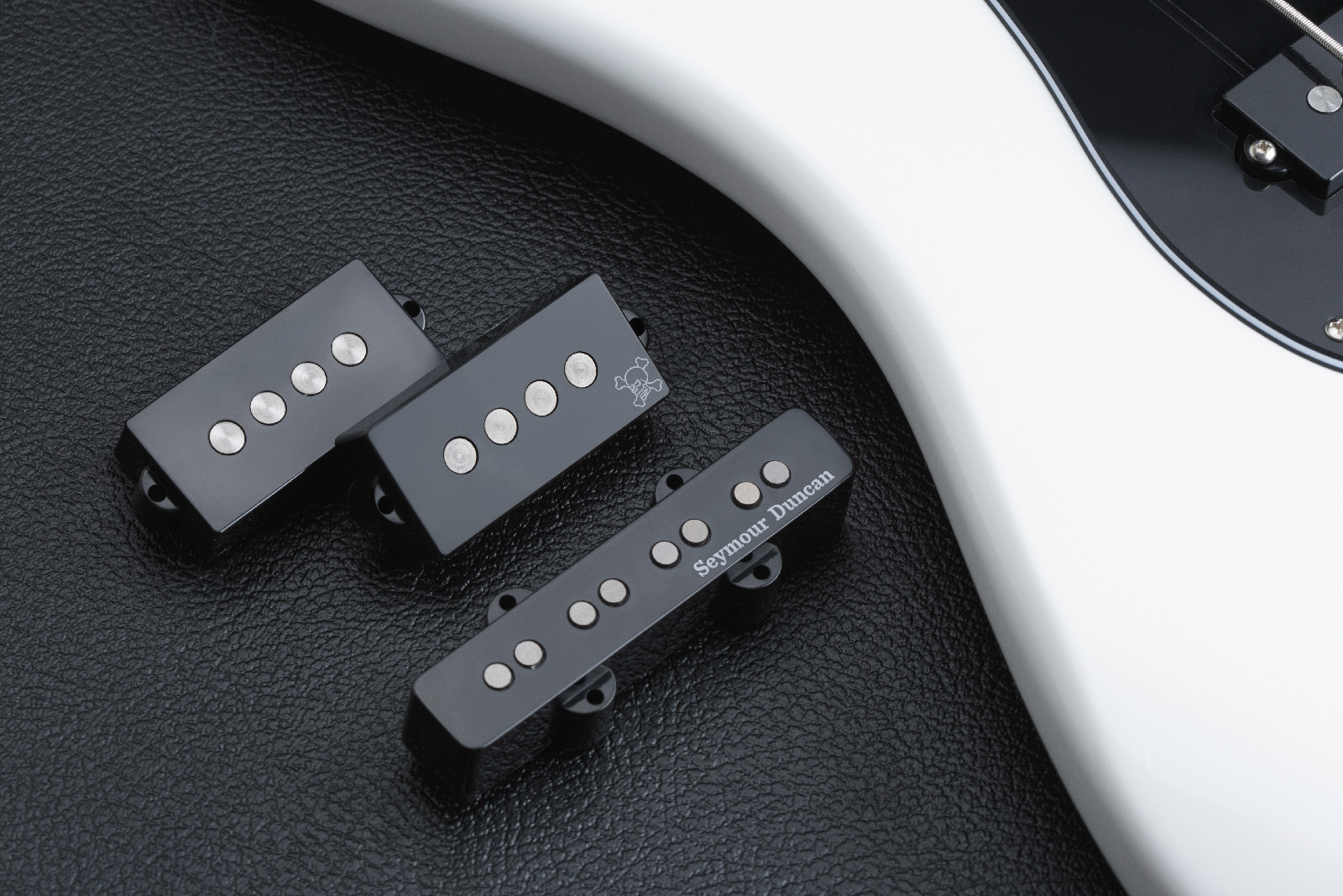 Seymour Duncan Pj Bass Duff Mckagan Signature - Elektrische bas pickup - Variation 1