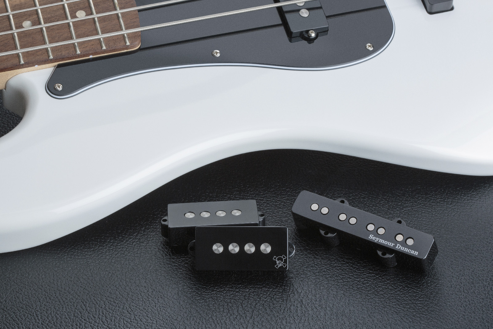 Seymour Duncan Pj Bass Duff Mckagan Signature - Elektrische bas pickup - Variation 2