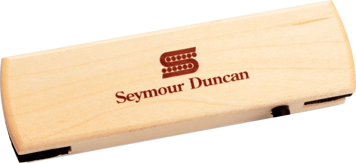 Seymour Duncan Woody Single Coil - Akoestische gitaar pickup - Variation 1