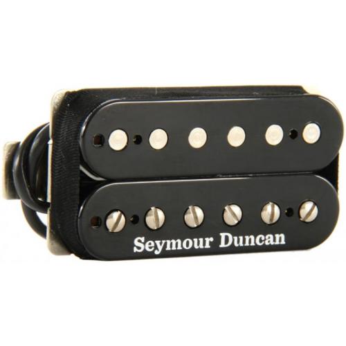 Seymour Duncan Whole Lotta Neck Black Sh-18n - Elektrische gitaar pickup - Variation 1
