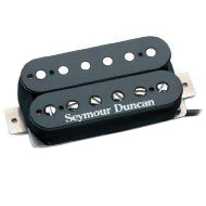 Seymour Duncan Sh-5 Duncan Custom - Black - Elektrische gitaar pickup - Variation 1