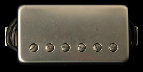 Seymour Duncan Shpg1nn Pearly Gates Humbucker Manche Nickel - - Elektrische gitaar pickup - Variation 1