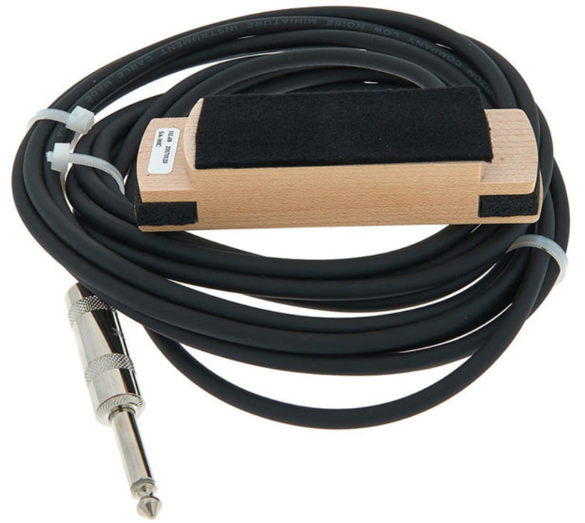 Seymour Duncan Woody Hum Cancelling Pour Cordes Acier	Maple - Akoestische gitaar pickup - Variation 1