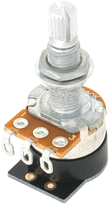 Shadow Sh124 Kill Pot - Knop - Main picture