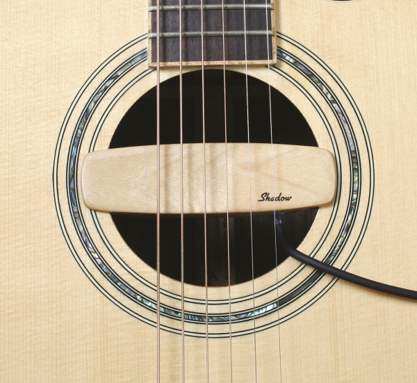 Akoestische gitaar pickup Shadow ESH 330