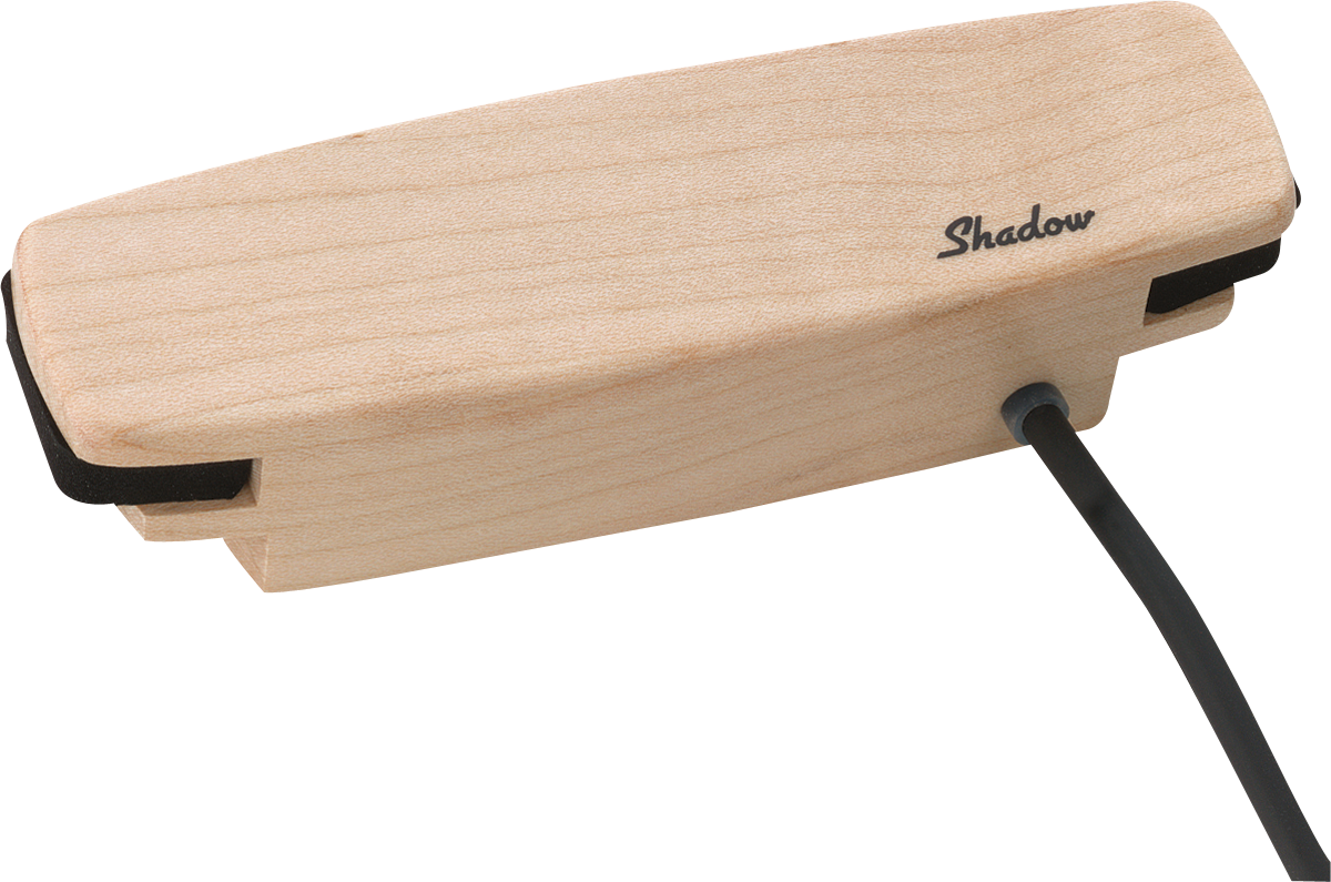 Shadow Esh 330 - Akoestische gitaar pickup - Variation 1