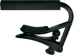 Capo Shubb C2K Standard Classic - Black