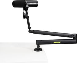 Microfoonstatief Shure by gator BROADCAST 2