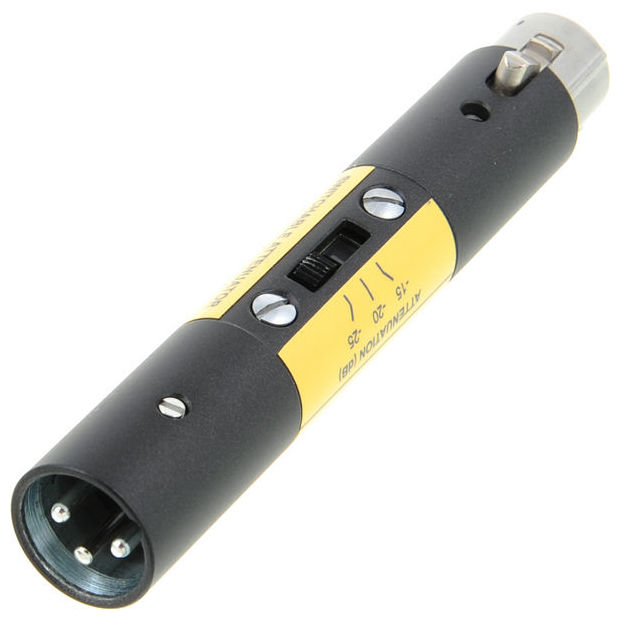 Shure A15as - Microfoononderdelen - Variation 1