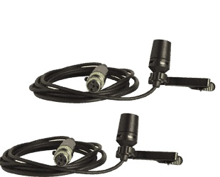 Shure Blx188e-cvl-m17 - - Draadloze lavalier-microfoon - Variation 1