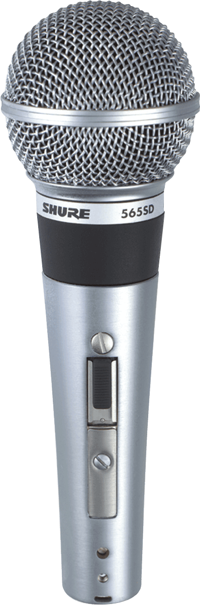 Shure 565sd-lc - Zang­mi­cro­foons - Main picture