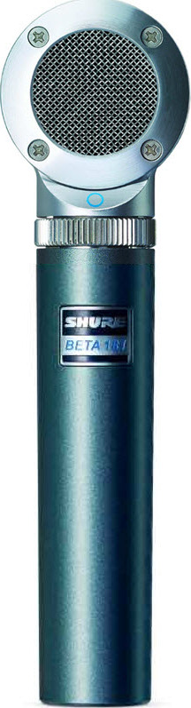 Shure Beta181o -  - Main picture