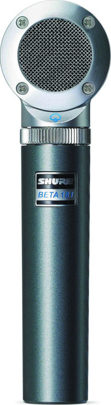 Shure Beta181s -  - Main picture