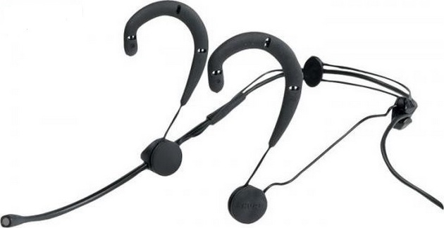 Shure Beta53 - Hoofdband microfoon - Main picture