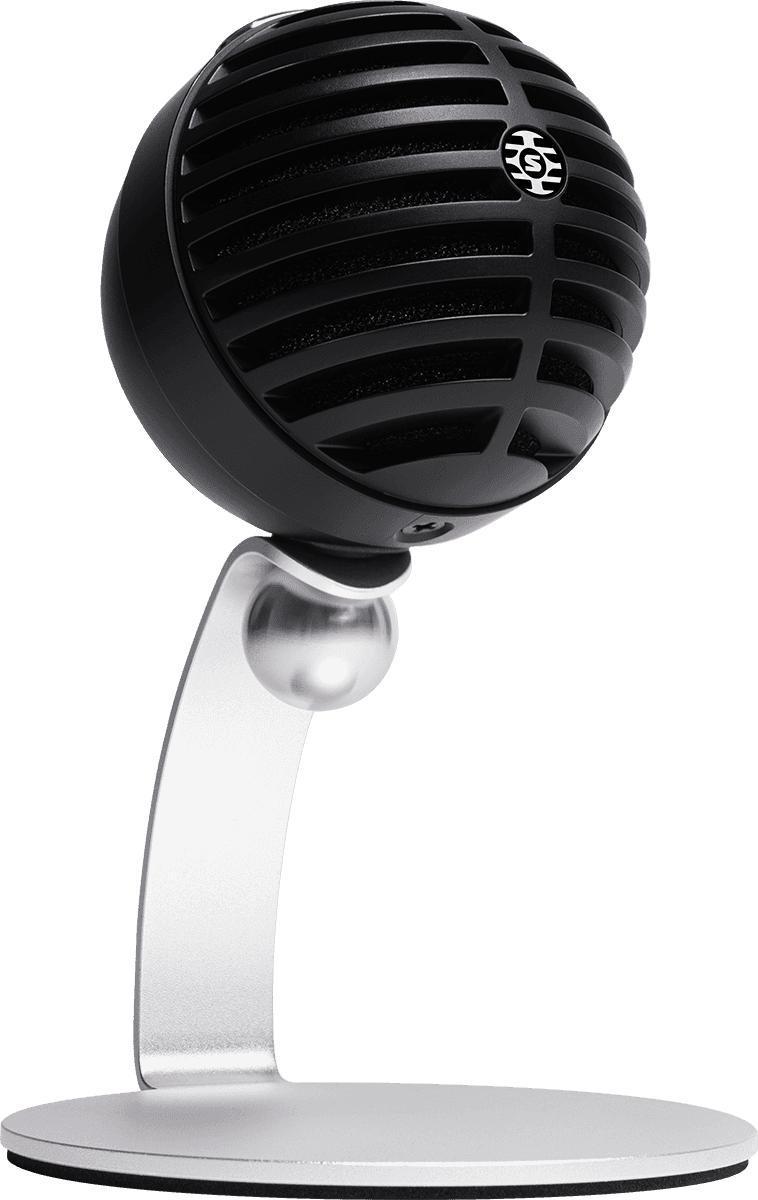 Microphone usb Shure MV5C USB