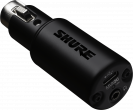 Shure Mvx2u - USB audio-interface - Main picture
