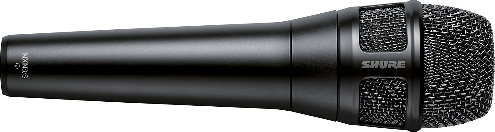 Shure Nexadyne 8/s - Zang­mi­cro­foons - Main picture