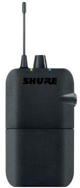 Ear monitor Shure P3R-K3E