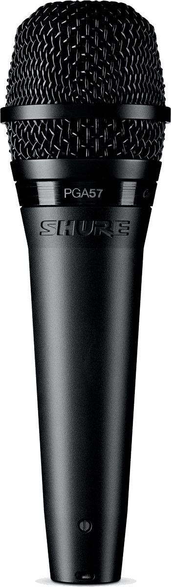 Shure Pga57 Xlr -  - Main picture