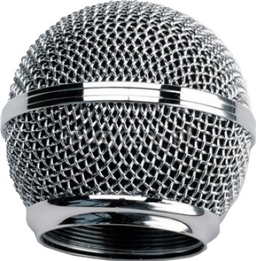 Shure Pour 565sd Et Sm58 - Microfoonrooster - Main picture