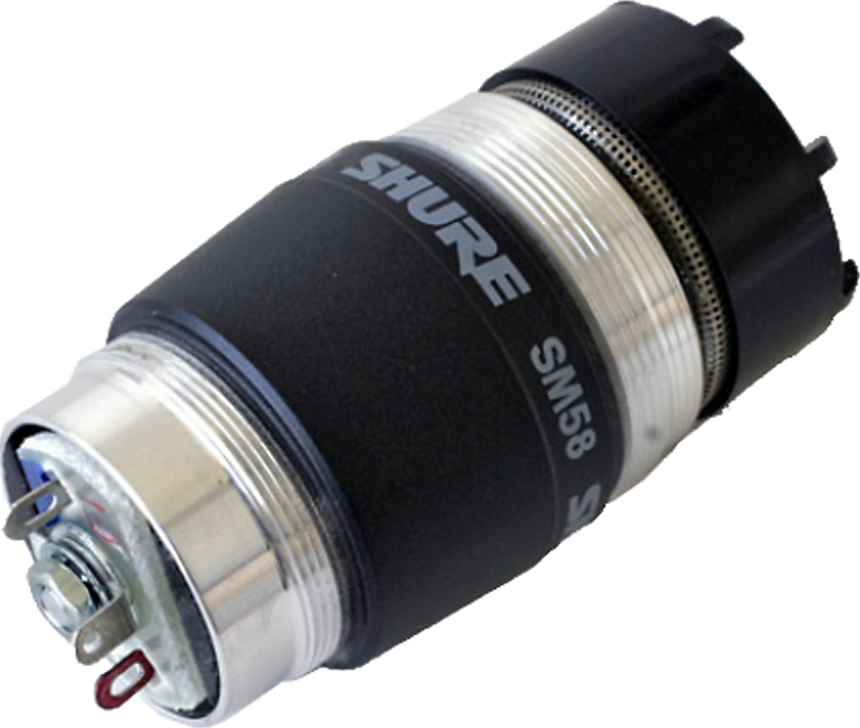 Shure R59 Pour Sm58 - Microfoon cel - Main picture