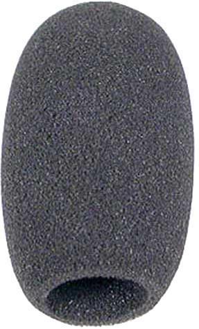 Windbescherming & windjammer voor microfoon Shure RK311