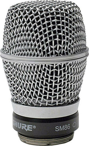 Shure Rpw114 - Microfoon cel - Main picture
