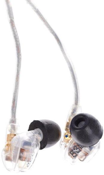 Shure SE535-CL