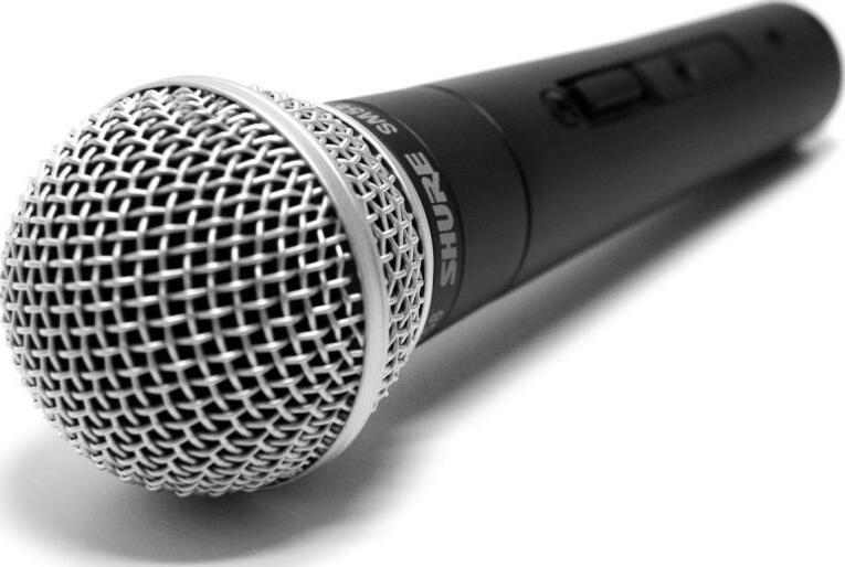 Shure Sm58se - Zang­mi­cro­foons - Main picture