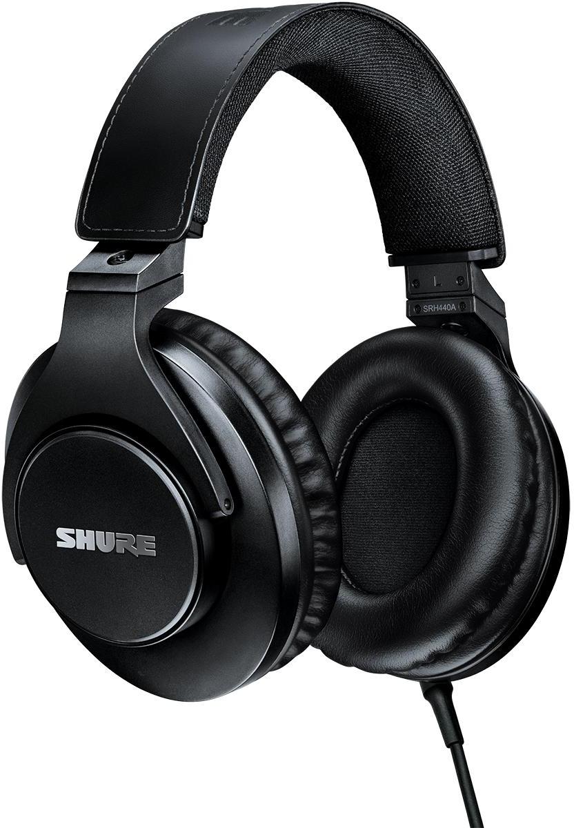  Shure SRH 440A-EFS