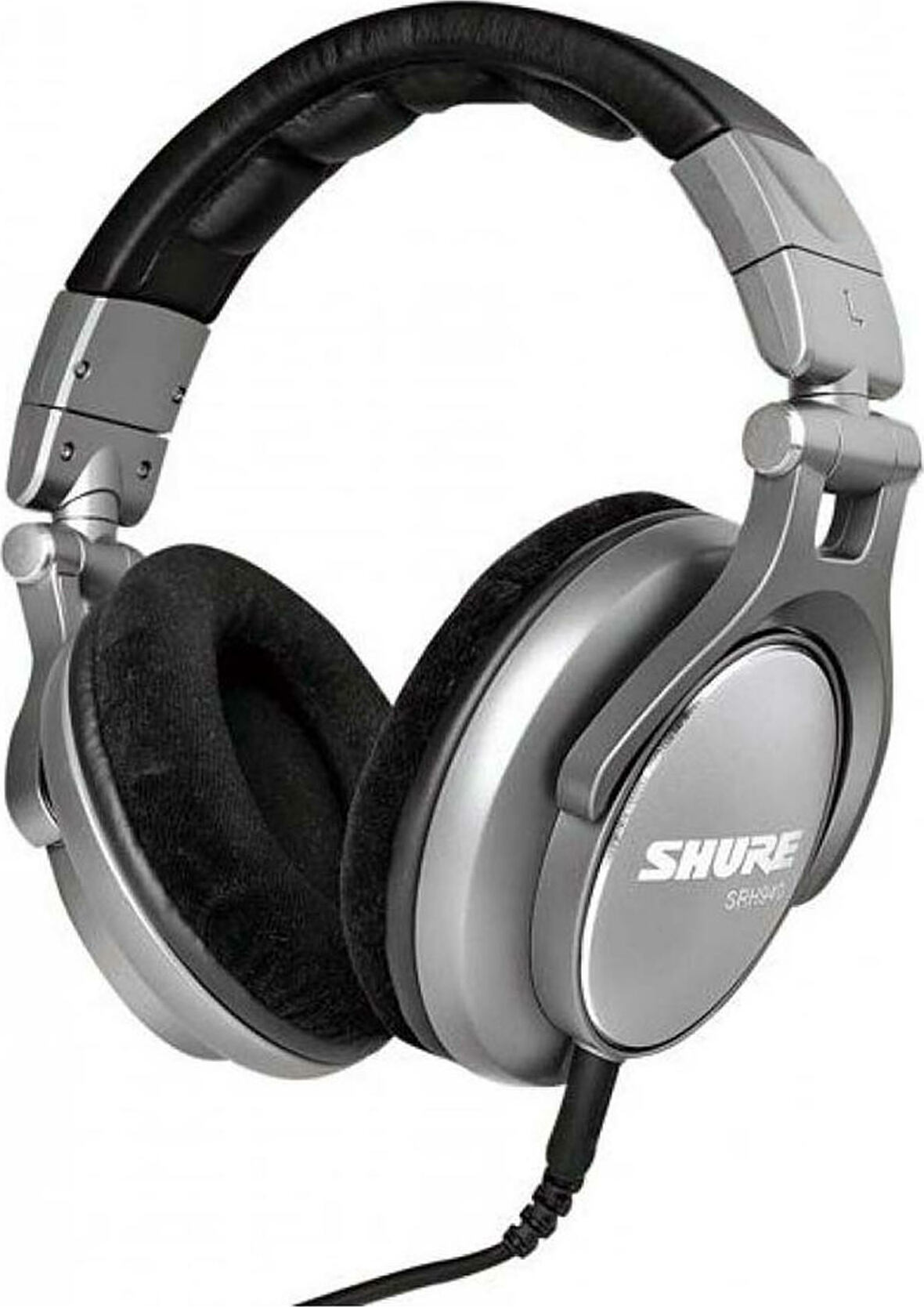 Shure Srh940 - Gesloten studiohoofdtelefoons - Main picture