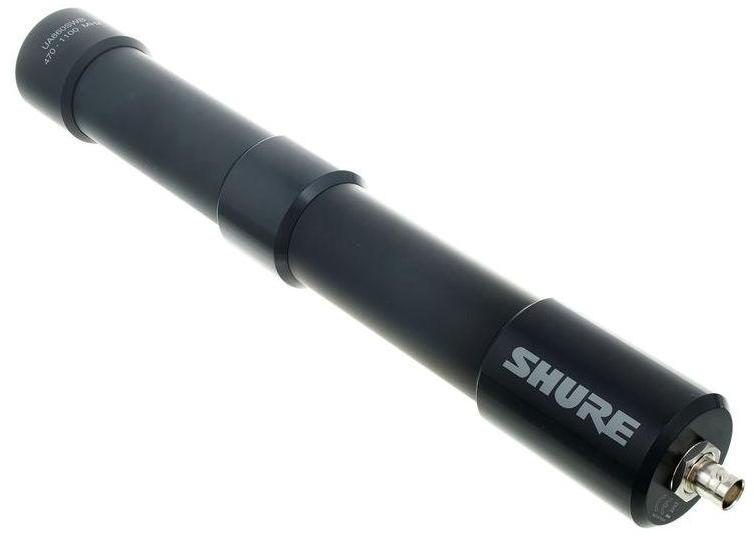 Microfoononderdelen Shure UA860SWB
