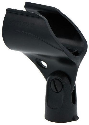 Microfoonklem & base Shure WA371