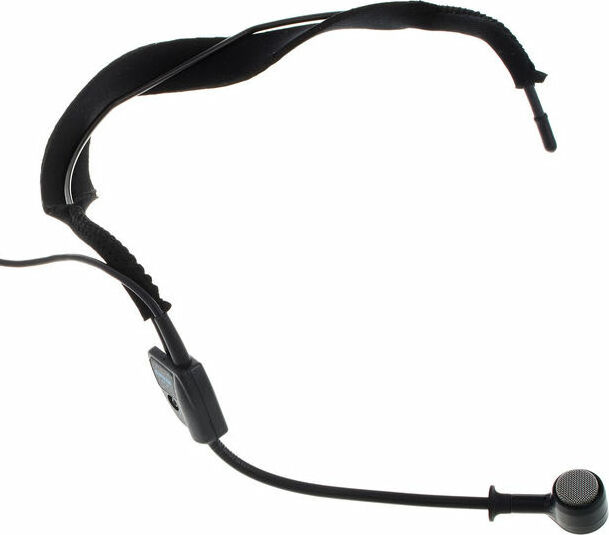 Shure Wh20tqg - Hoofdband microfoon - Main picture