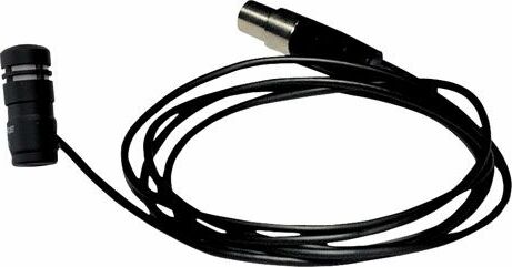 Shure Wl184 - Lavalier-microfoon - Main picture