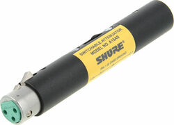 Microfoononderdelen Shure A15AS