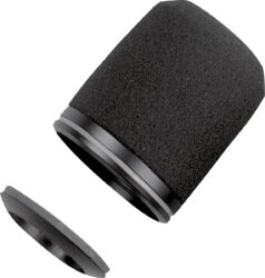 Windbescherming & windjammer voor microfoon Shure A57AWS