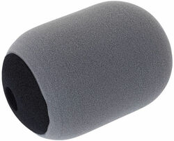 Windbescherming & windjammer voor microfoon Shure A81WS