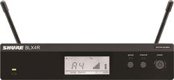Draadloze ontvanger Shure BLX4RE-M17